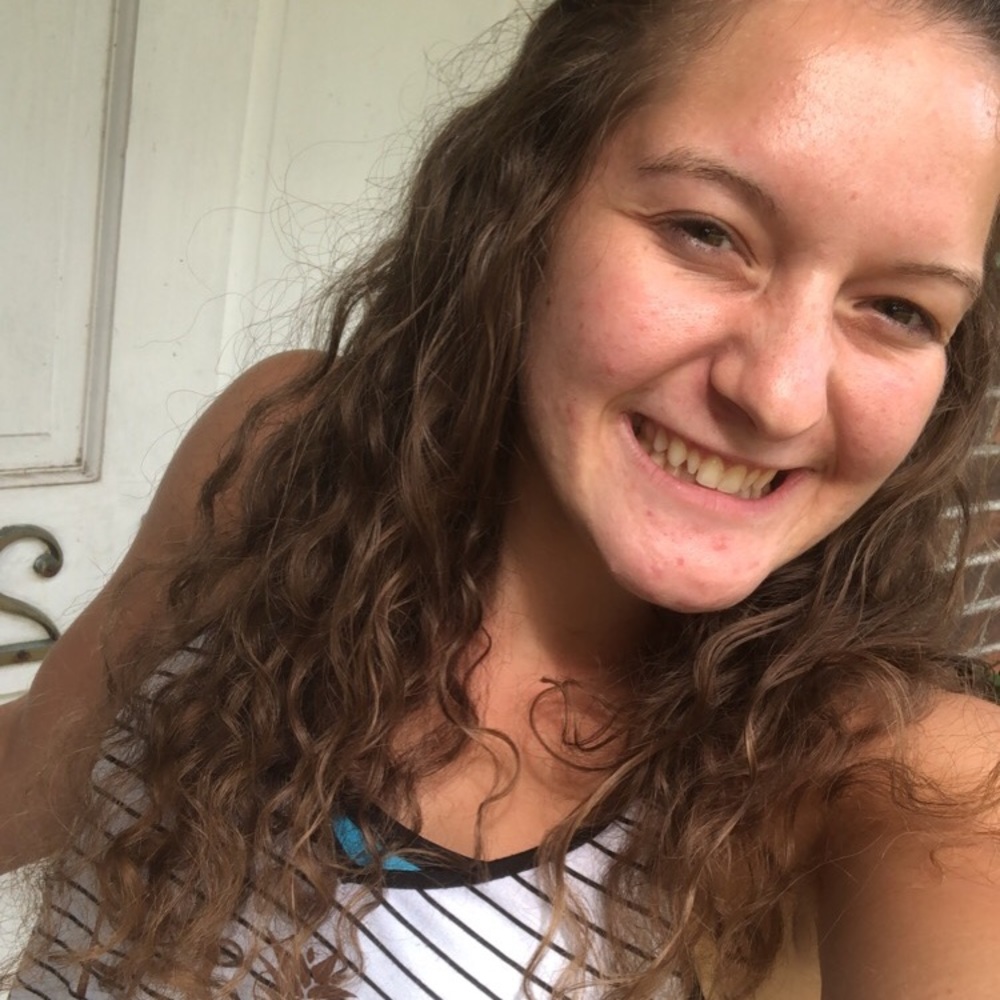 Meet your Posher, Naomi